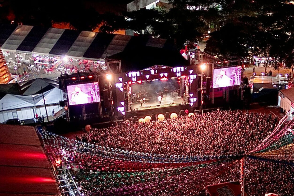 Festa Julina